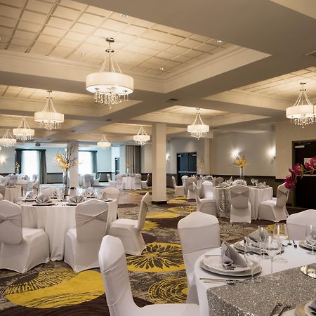 Crowne Plaza Chicago Sw - Burr Ridge By Ihg Hotel Luaran gambar