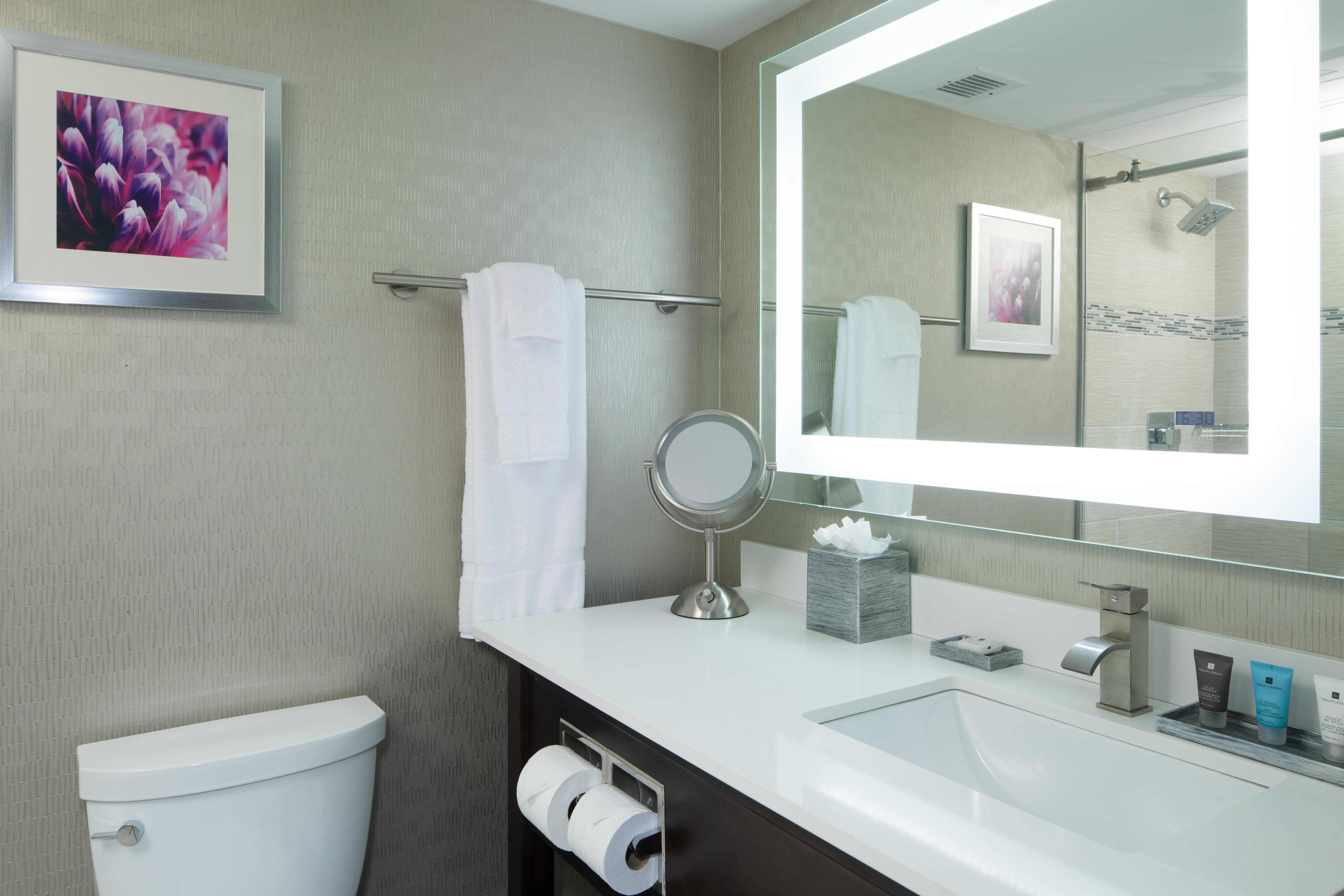Crowne Plaza Chicago Sw - Burr Ridge By Ihg Hotel Luaran gambar