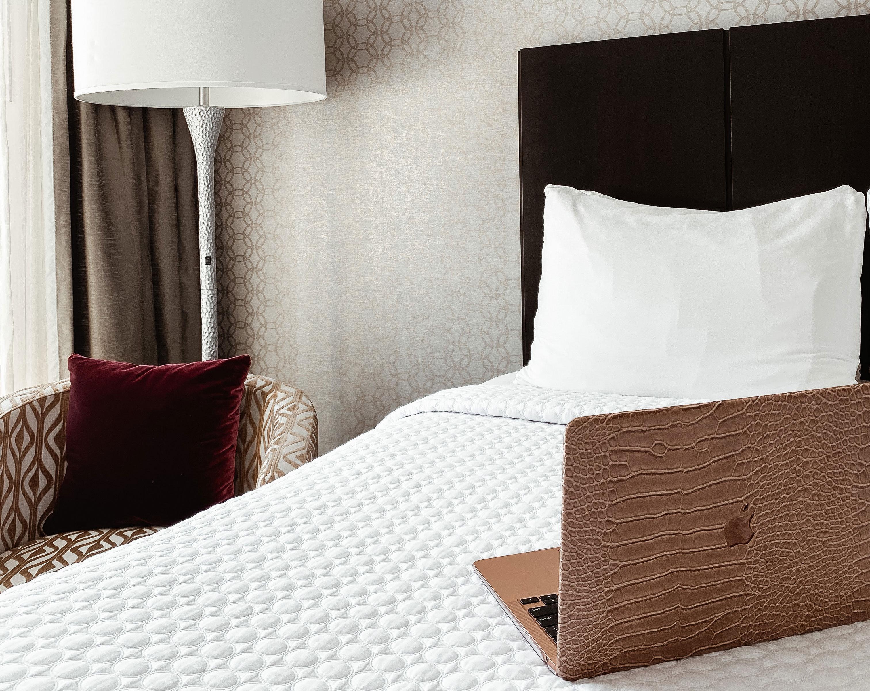 Crowne Plaza Chicago Sw - Burr Ridge By Ihg Hotel Luaran gambar