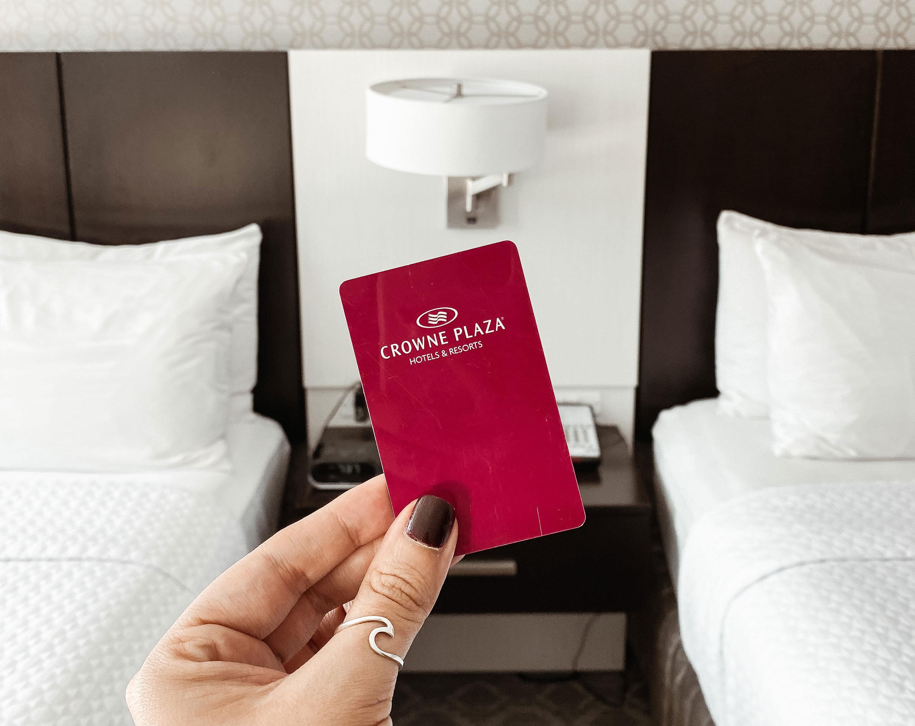 Crowne Plaza Chicago Sw - Burr Ridge By Ihg Hotel Luaran gambar