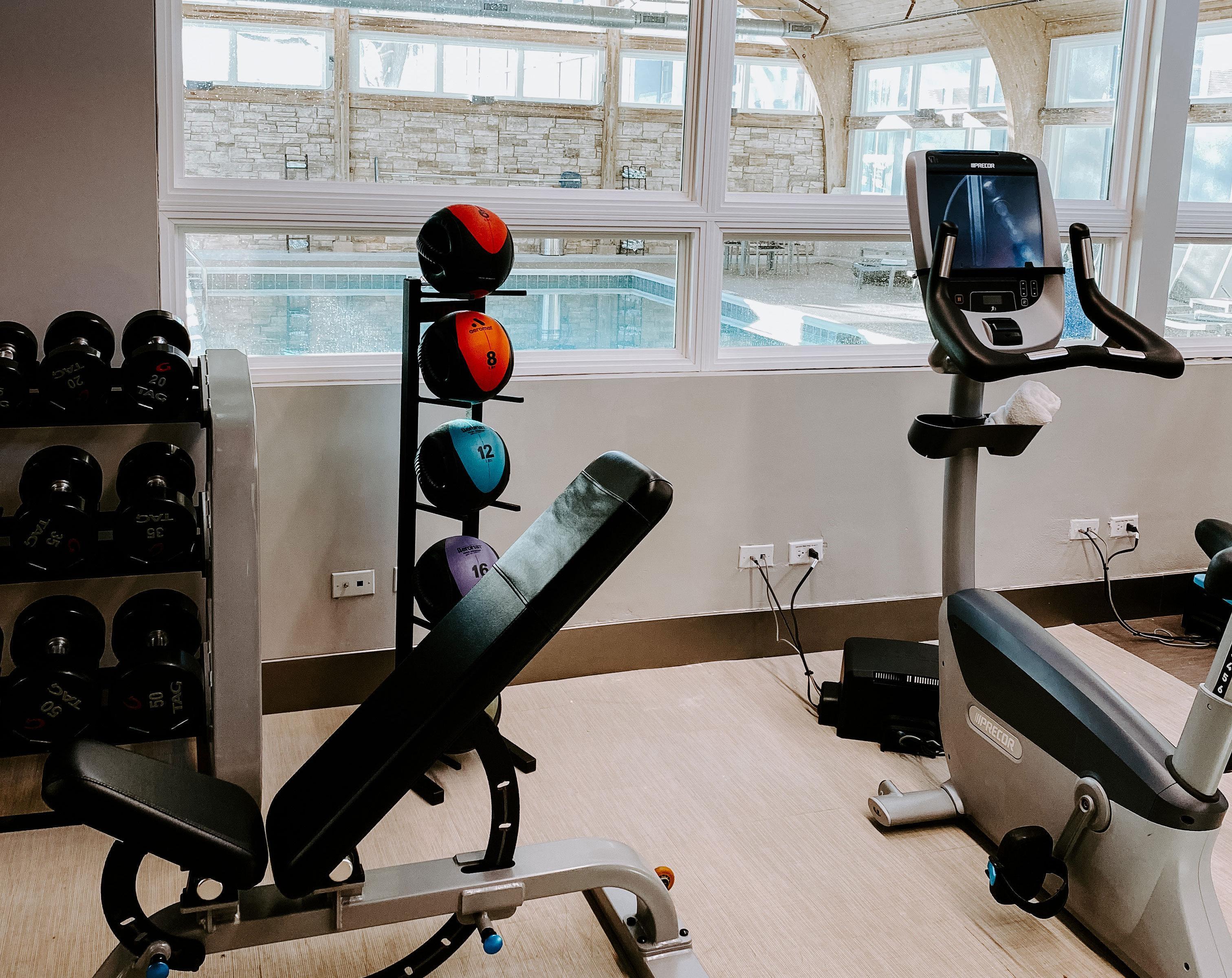 Crowne Plaza Chicago Sw - Burr Ridge By Ihg Hotel Luaran gambar