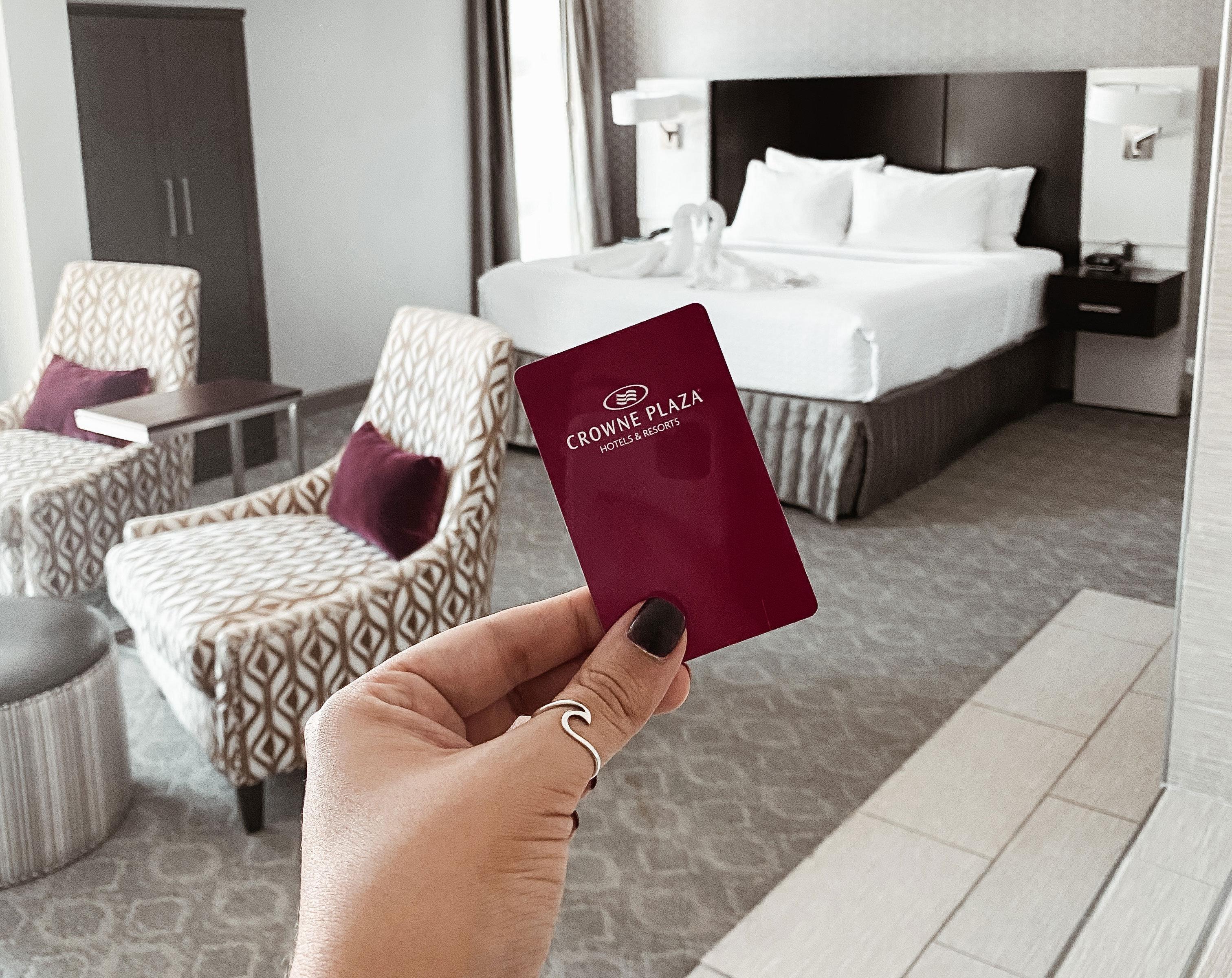 Crowne Plaza Chicago Sw - Burr Ridge By Ihg Hotel Luaran gambar