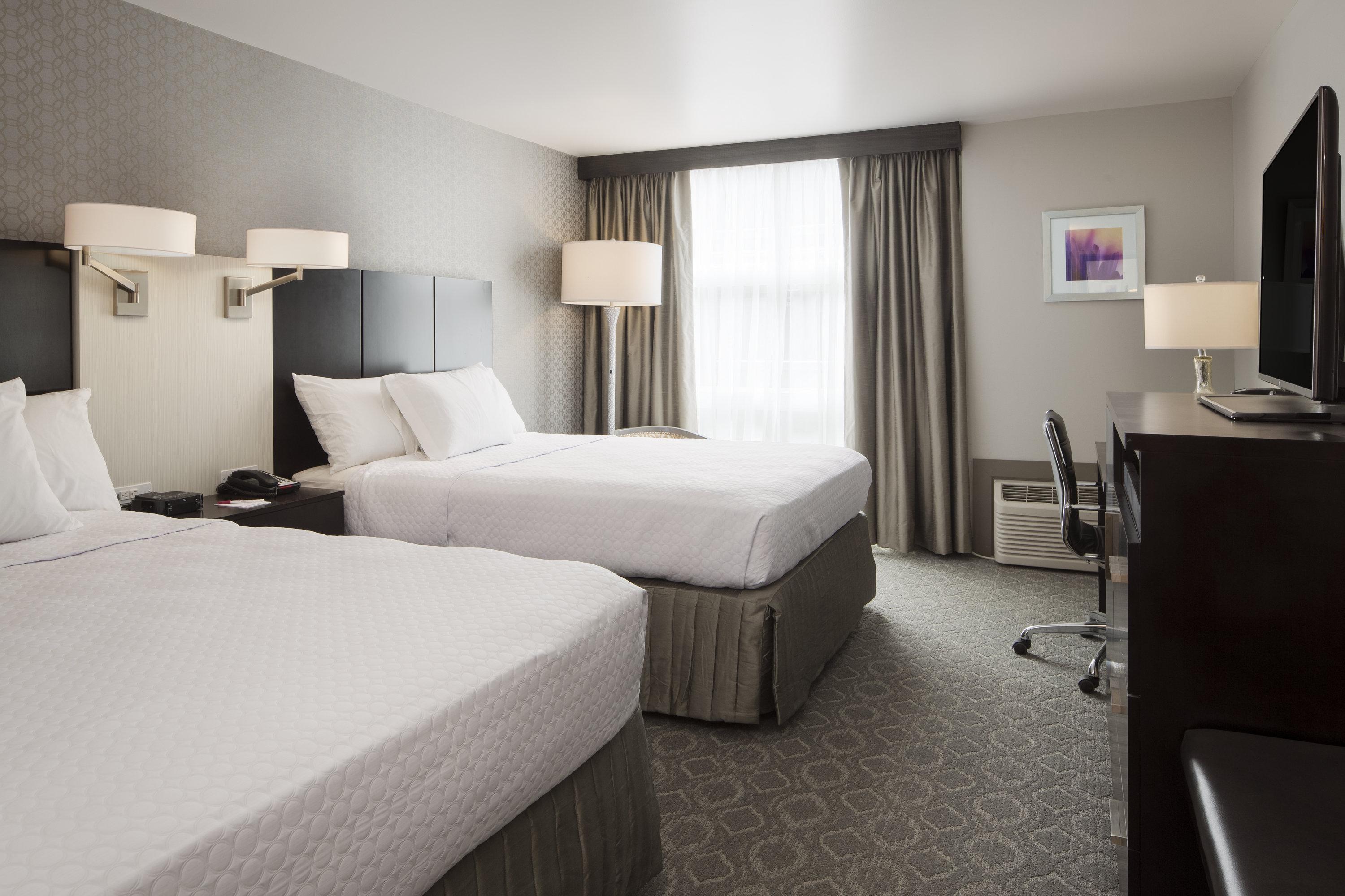 Crowne Plaza Chicago Sw - Burr Ridge By Ihg Hotel Luaran gambar
