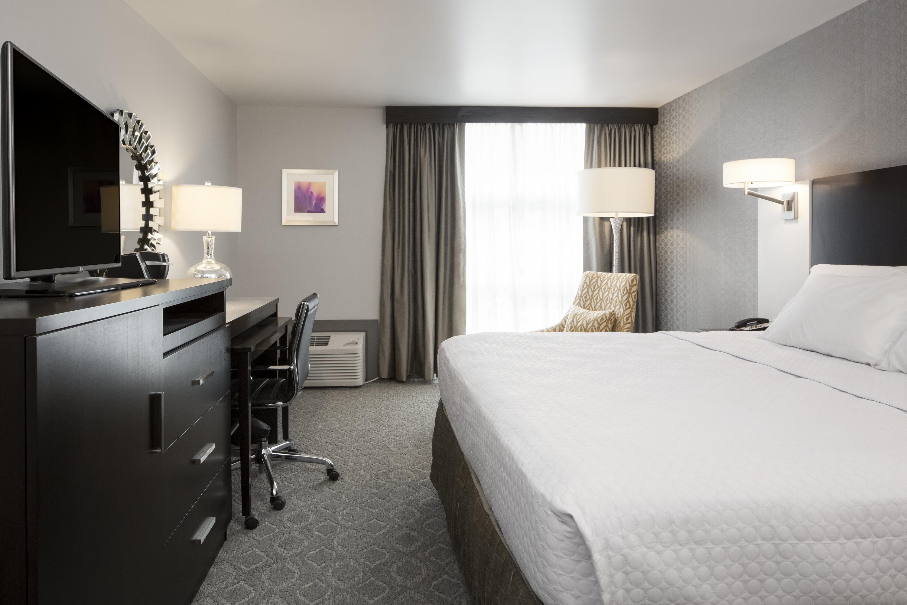 Crowne Plaza Chicago Sw - Burr Ridge By Ihg Hotel Luaran gambar