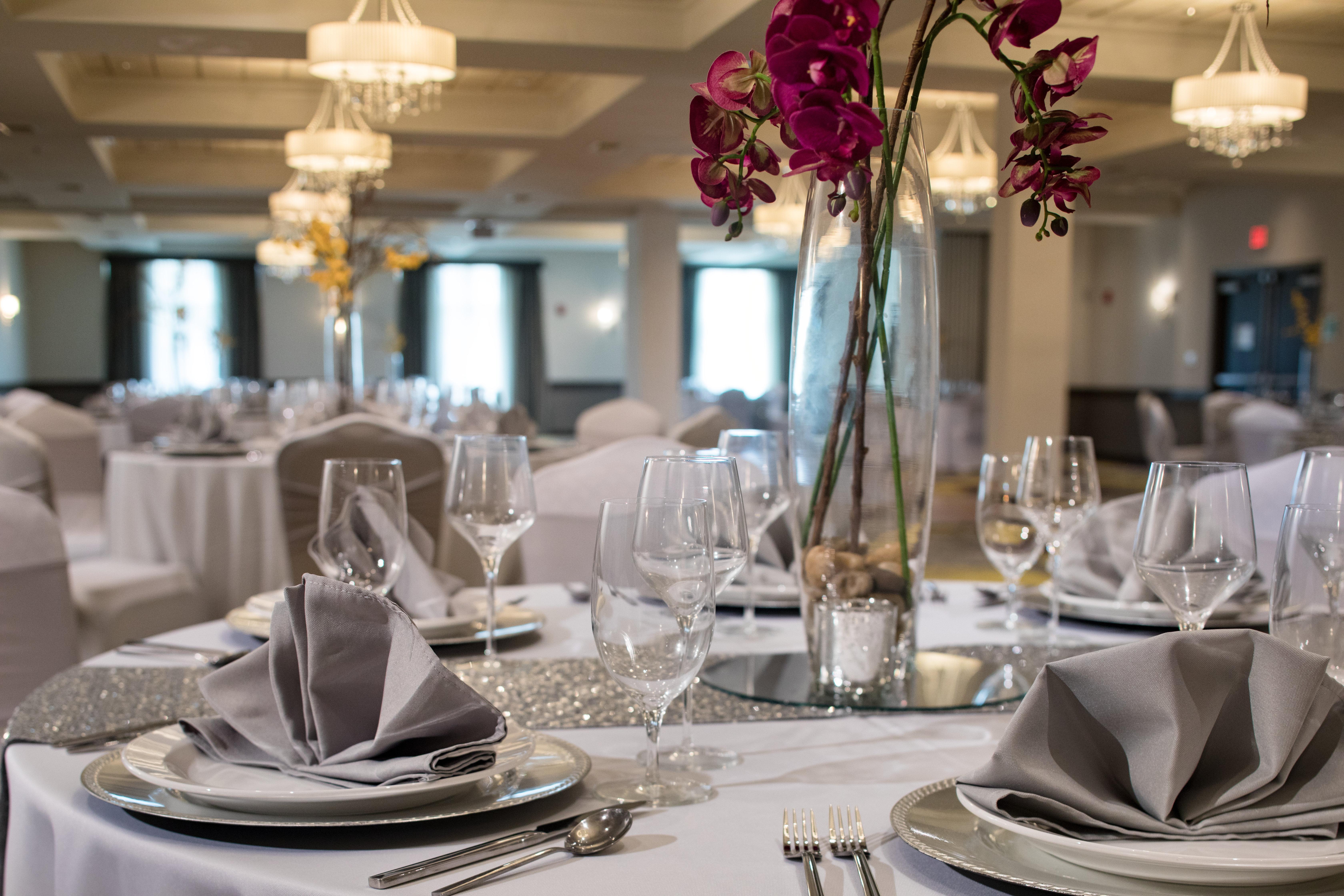 Crowne Plaza Chicago Sw - Burr Ridge By Ihg Hotel Luaran gambar