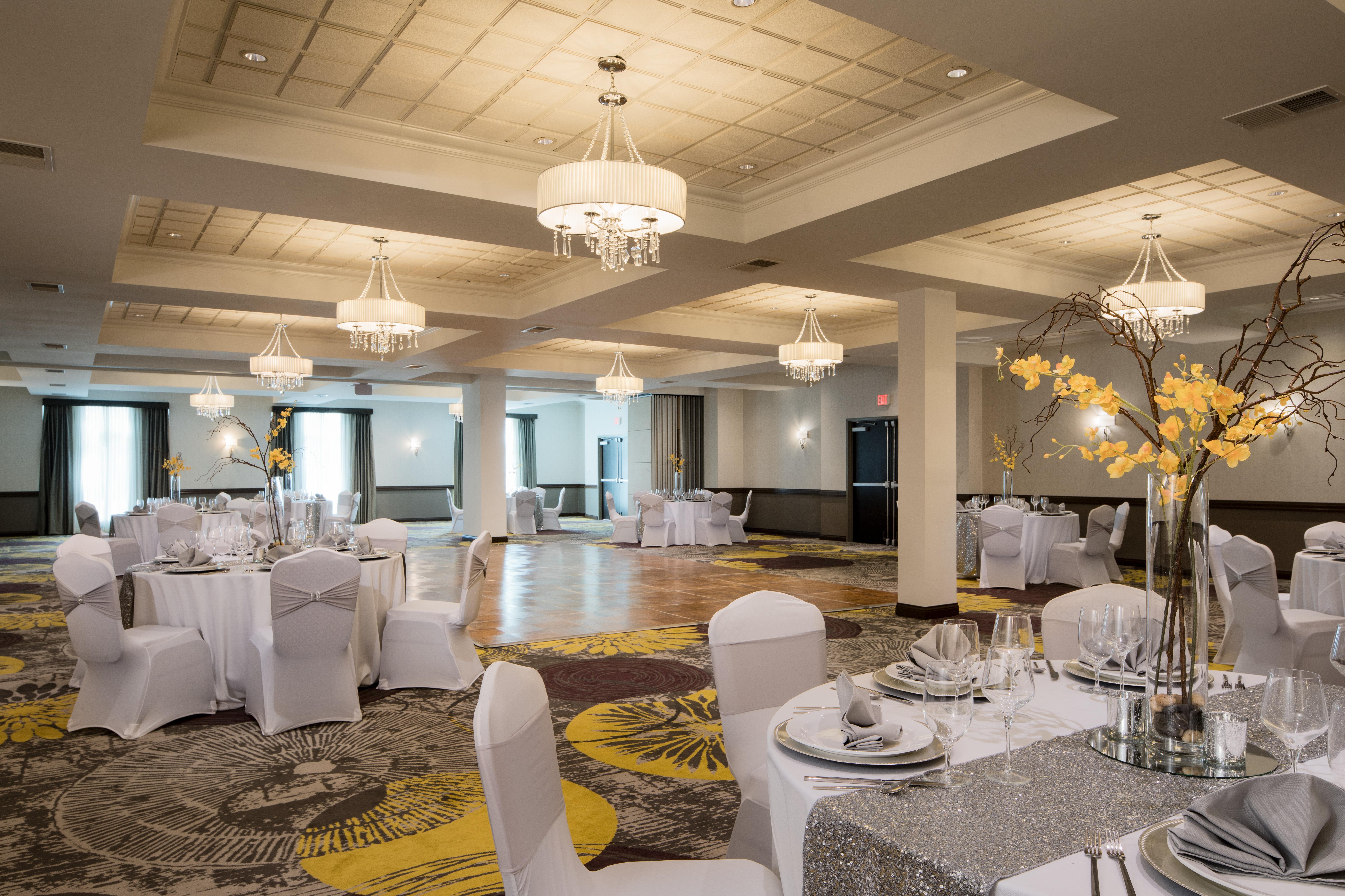 Crowne Plaza Chicago Sw - Burr Ridge By Ihg Hotel Luaran gambar
