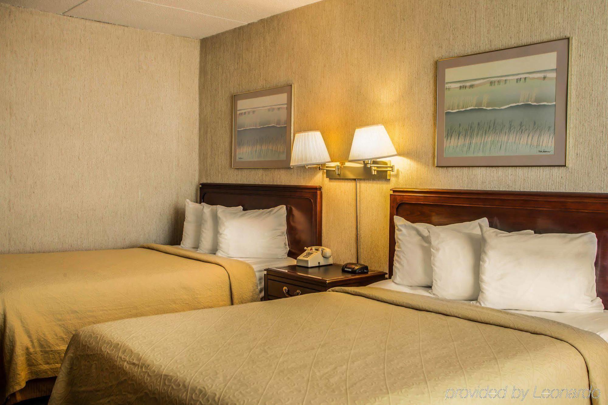 Crowne Plaza Chicago Sw - Burr Ridge By Ihg Hotel Luaran gambar