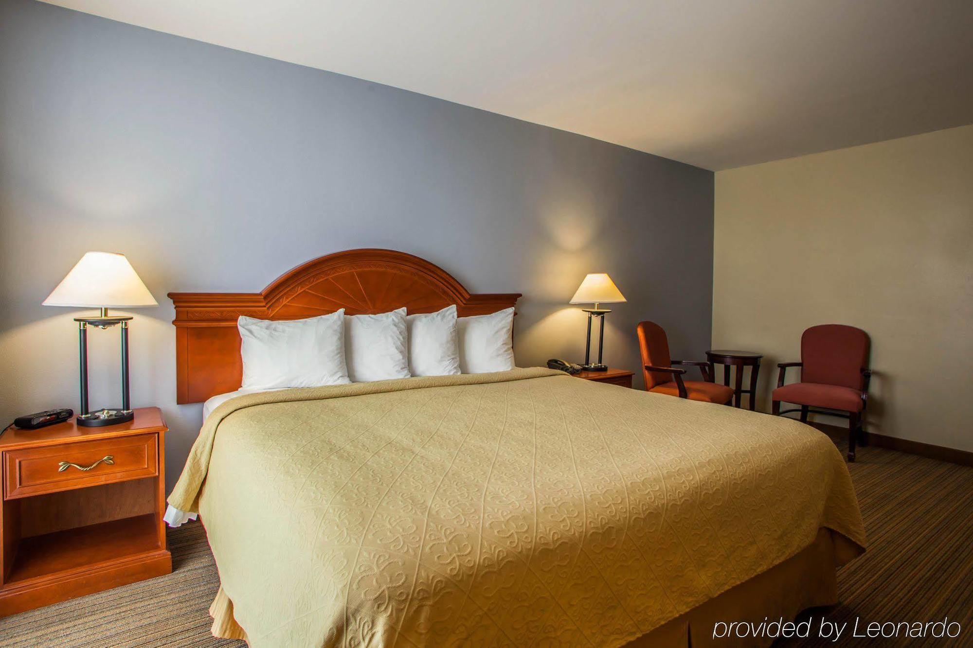 Crowne Plaza Chicago Sw - Burr Ridge By Ihg Hotel Luaran gambar