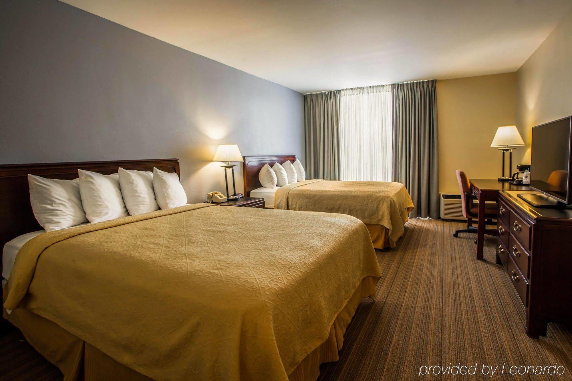 Crowne Plaza Chicago Sw - Burr Ridge By Ihg Hotel Luaran gambar