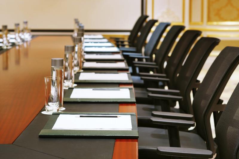 Crowne Plaza Chicago Sw - Burr Ridge By Ihg Hotel Luaran gambar