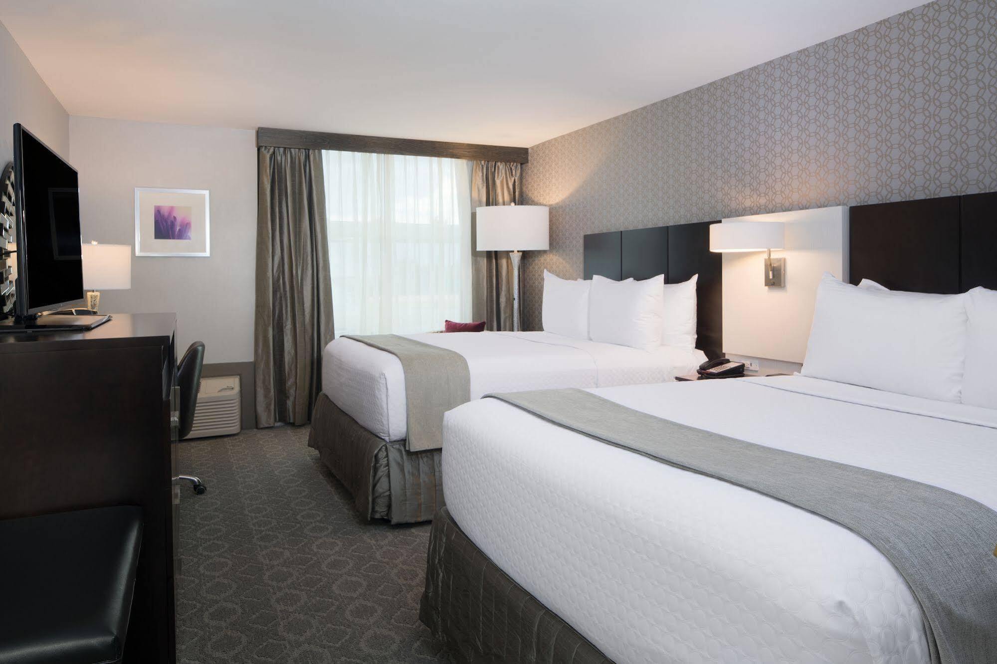 Crowne Plaza Chicago Sw - Burr Ridge By Ihg Hotel Luaran gambar